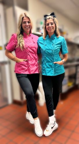 Chefs